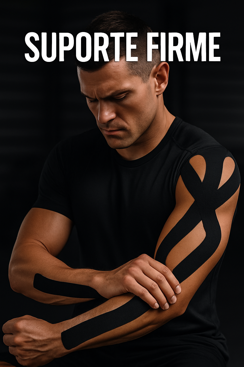 Fita anti-lesão | Biomech All In™