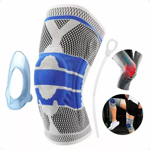 Protetor de joelho Anti-impacto | Fortis All In™