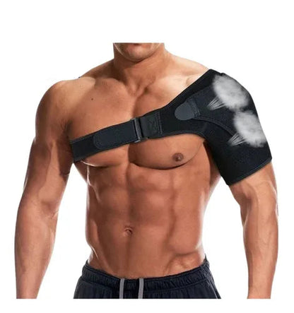 Suporte para ombro | Fortis All In™