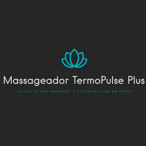 Massageador TermoPulse Plus