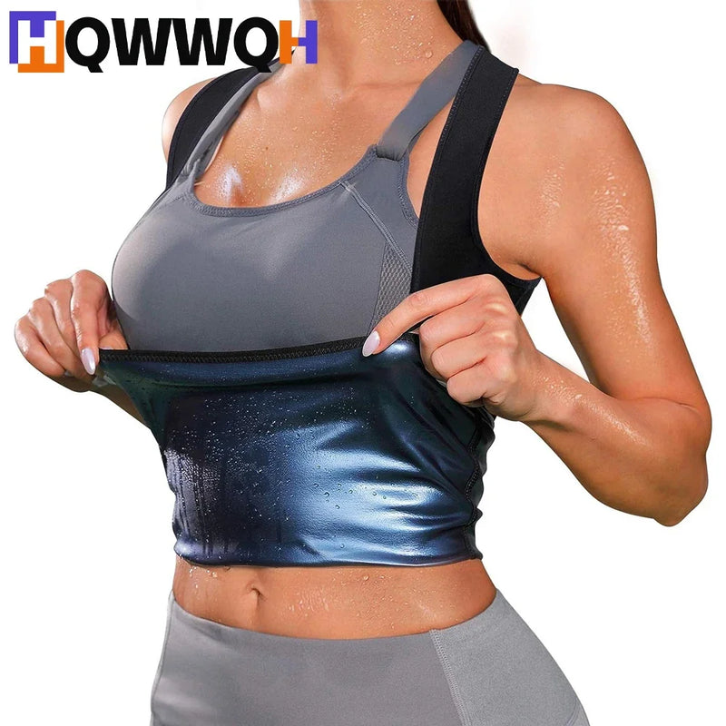 Colete Feminino ThermoFit