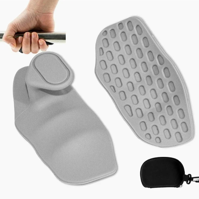 Protetor de pegada para treino | GripFortis All In