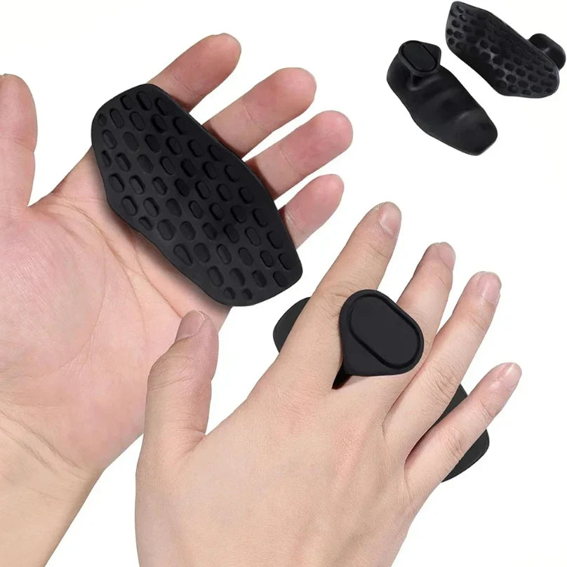 Protetor de pegada para treino | GripFortis All In