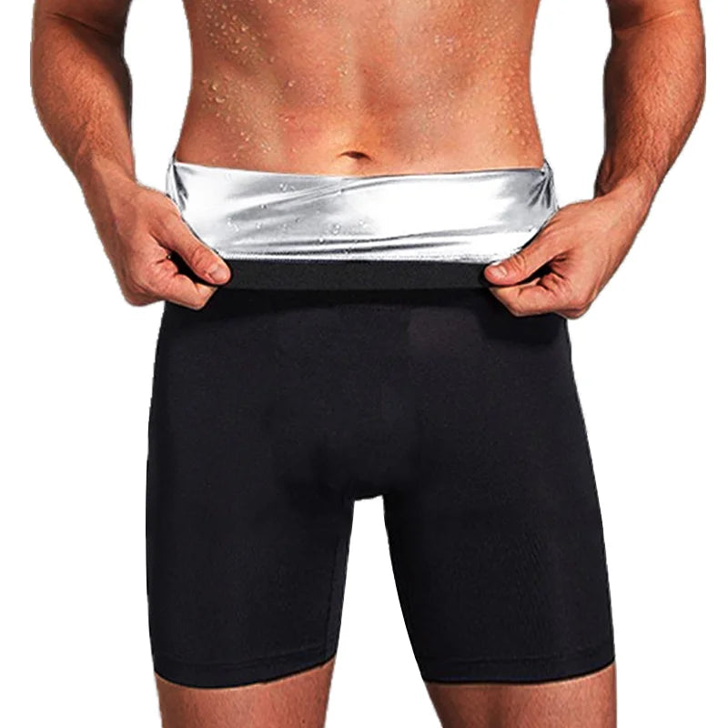 Shorts Masculino- ThermoFit