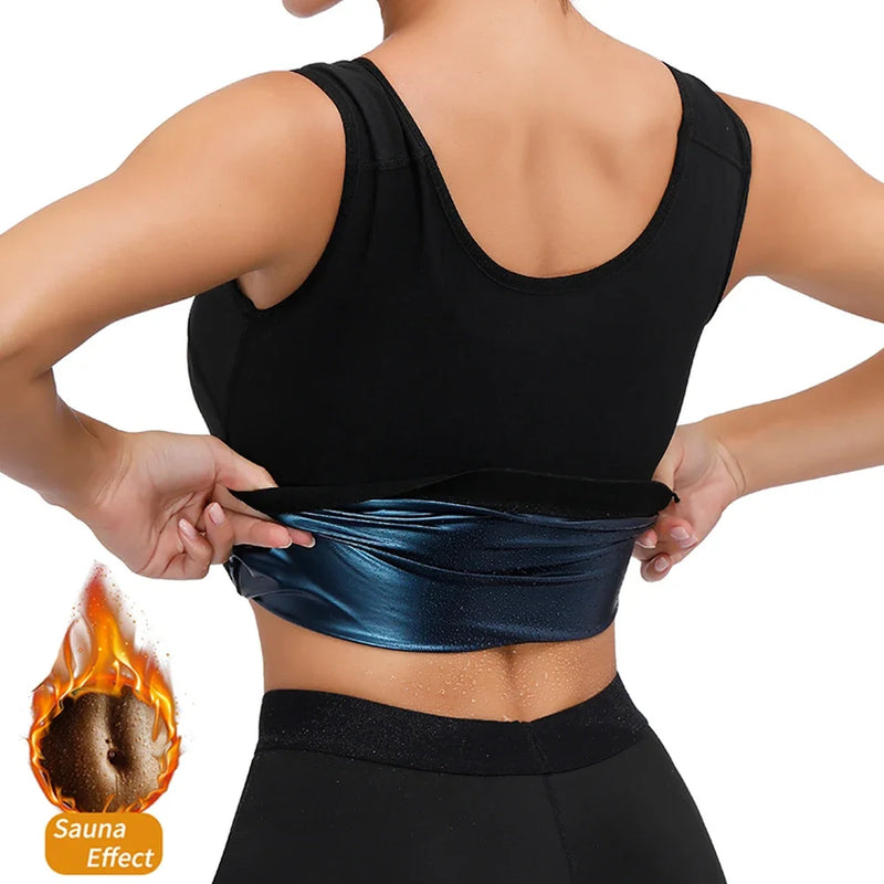 Colete Feminino ThermoFit