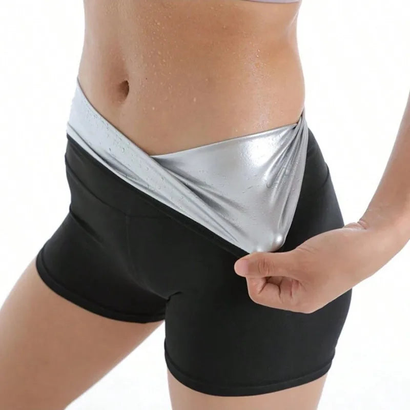 Shorts Feminino- ThermoFit