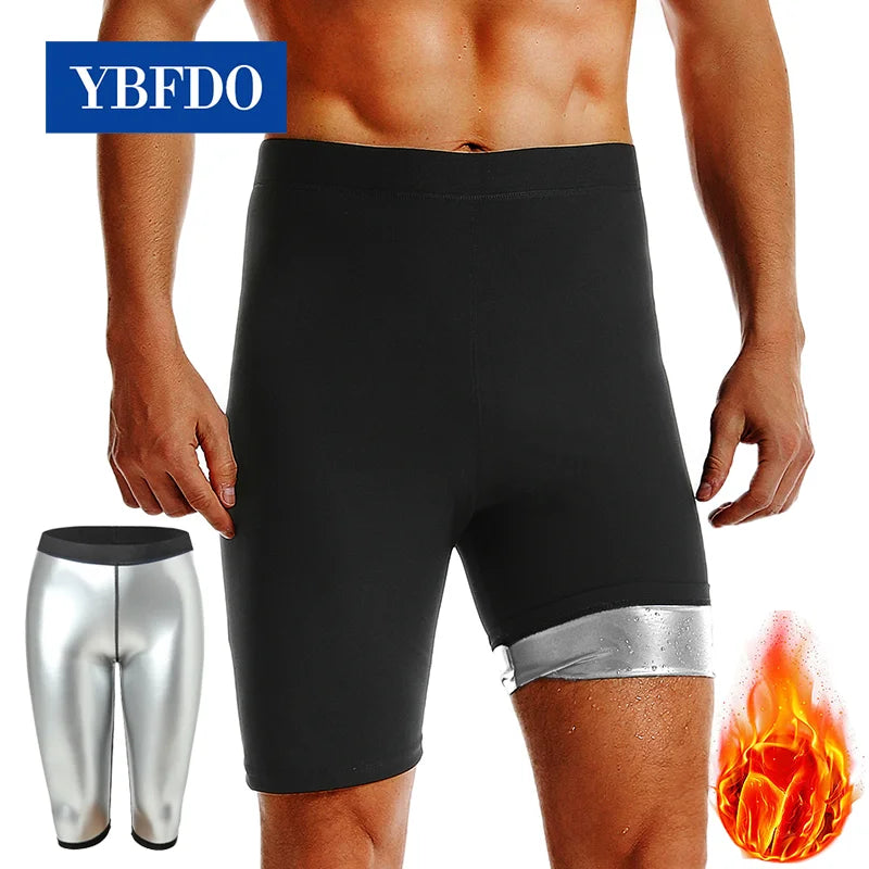 Shorts Masculino- ThermoFit