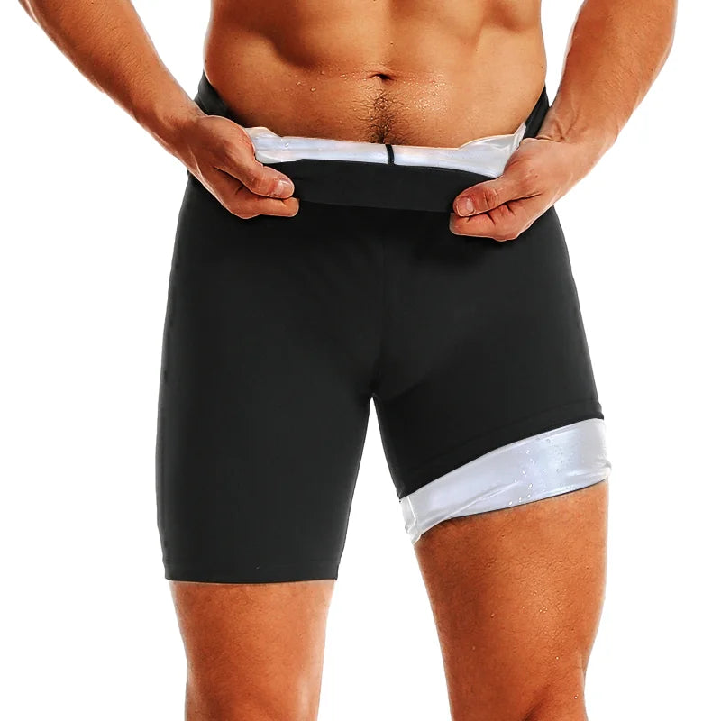 Shorts Masculino- ThermoFit